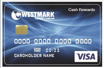 cash rewards visa
